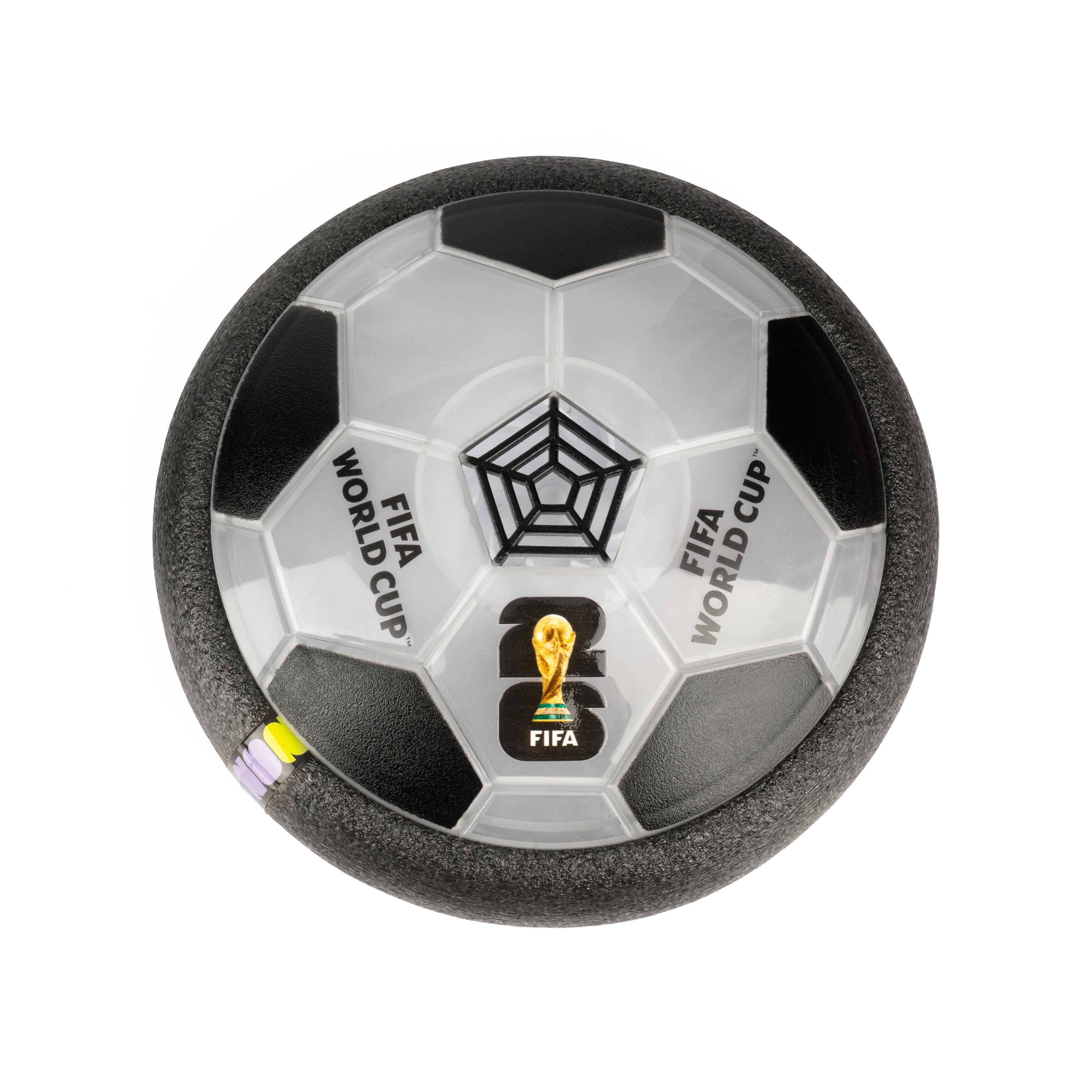 Balón de fútbol flotante de la FIFA