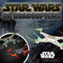 Cuadricópteros de Star Wars 