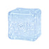 Mojis Glitter Ice Swirls Glow Squishes 6pack