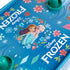Disney Frozen Wooden Tabletop Air Hockey