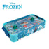 Disney Frozen Wooden Tabletop Air Hockey