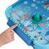 Disney Frozen Wooden Tabletop Air Hockey