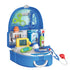 Medical Center Play Center Playset (16 pieces)