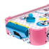 Disney Minnie Mouse Wooden Electronic Tabletop Air Hockey