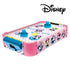 Disney Minnie Mouse Wooden Electronic Tabletop Air Hockey