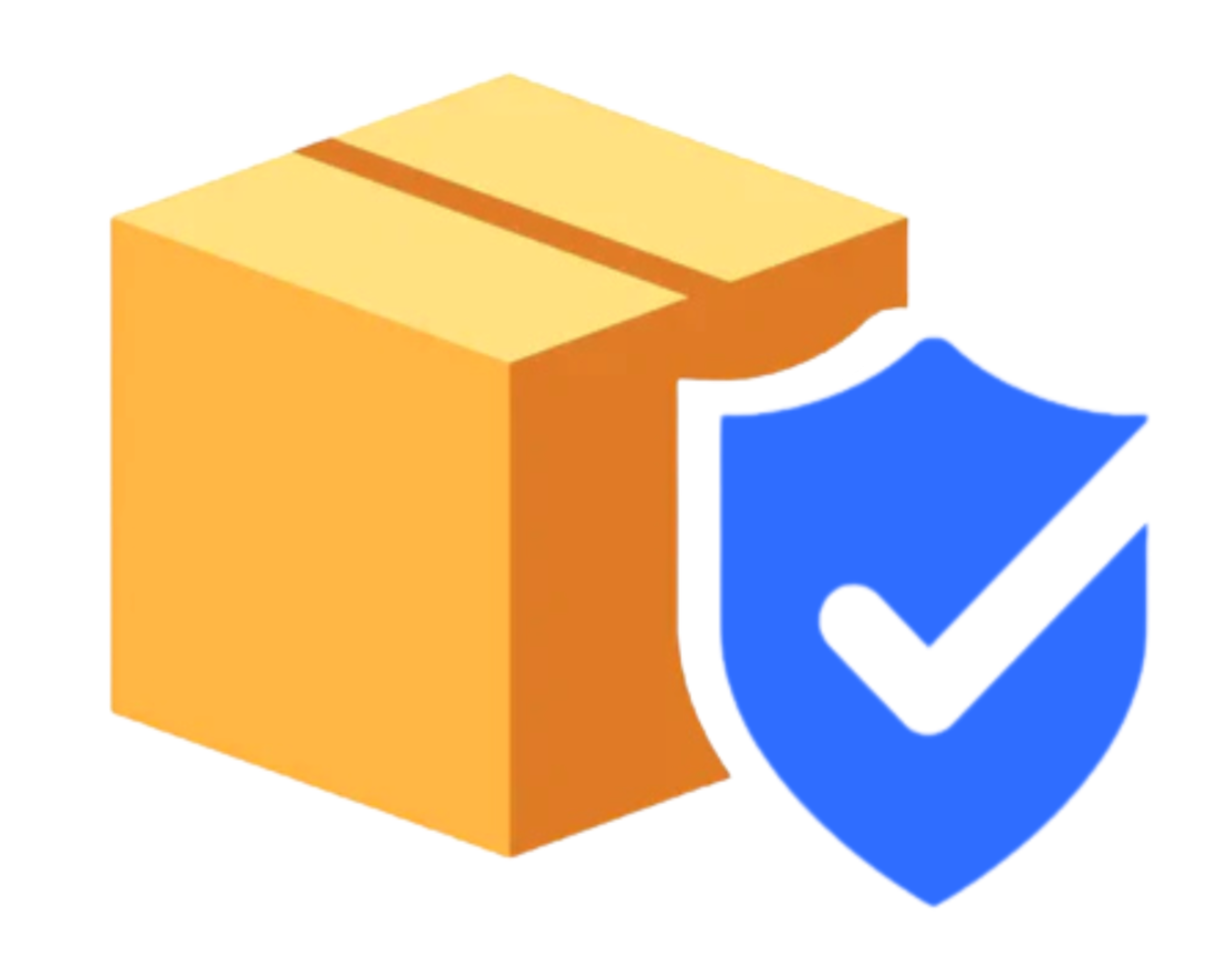Protección de paquetes