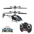 Helicópteros Marvel 2CH