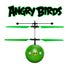 Angry Birds Piggies Heli Ball