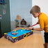 Spider-Man Wooden Tabletop Pool Table
