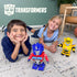 Transformers Optimus Prime Dancing Robot
