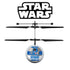Bola helicoidal R2-D2 