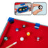 Transformers Tabletop Pool Table