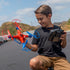 Marvel Licensed Spider-Man Sky Hero 2.4GHz 4.5CH RC Drone