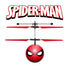 Pelotas de helicóptero Marvel®