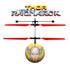 Thor Heli Ball