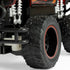 Camión Ford F-150 Raptor a control remoto [1:24]