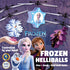 Frozen® Heli Ball 3-Pack Bundle