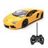 Coches teledirigidos Bugatti Chiron y Lamborghini Aventador 