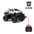 Camión monstruo eléctrico a control remoto Ram 2500 RTR 1:24