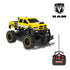 Camión monstruo a control remoto Dodge Ram 1:14 RTR