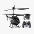 Helicóptero nano espía
