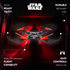 Cuadricóptero RC Darth Vader 