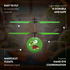 Angry Birds Piggies Heli Ball