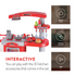 Kid's Kitchen Playset