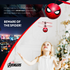 Spider-Man Heli Ball 