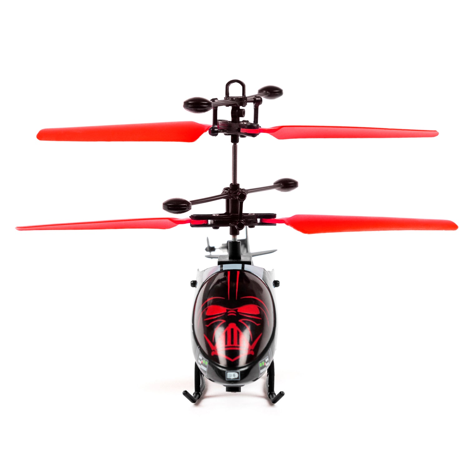 Darth Vader 2ch Remote Control IR Helicopter