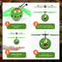 Angry Birds Piggies Heli Ball