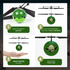 Yoda Heli Ball