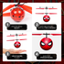 Spider-Man Heli Ball 