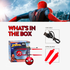 Spider-Man Heli Ball 