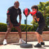 Set de boxeo para niños de Mike Tyson