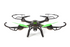 Drone con cámara RC Syma X54HW FPV con vista en vivo de 2,4 GHz y 4 canales