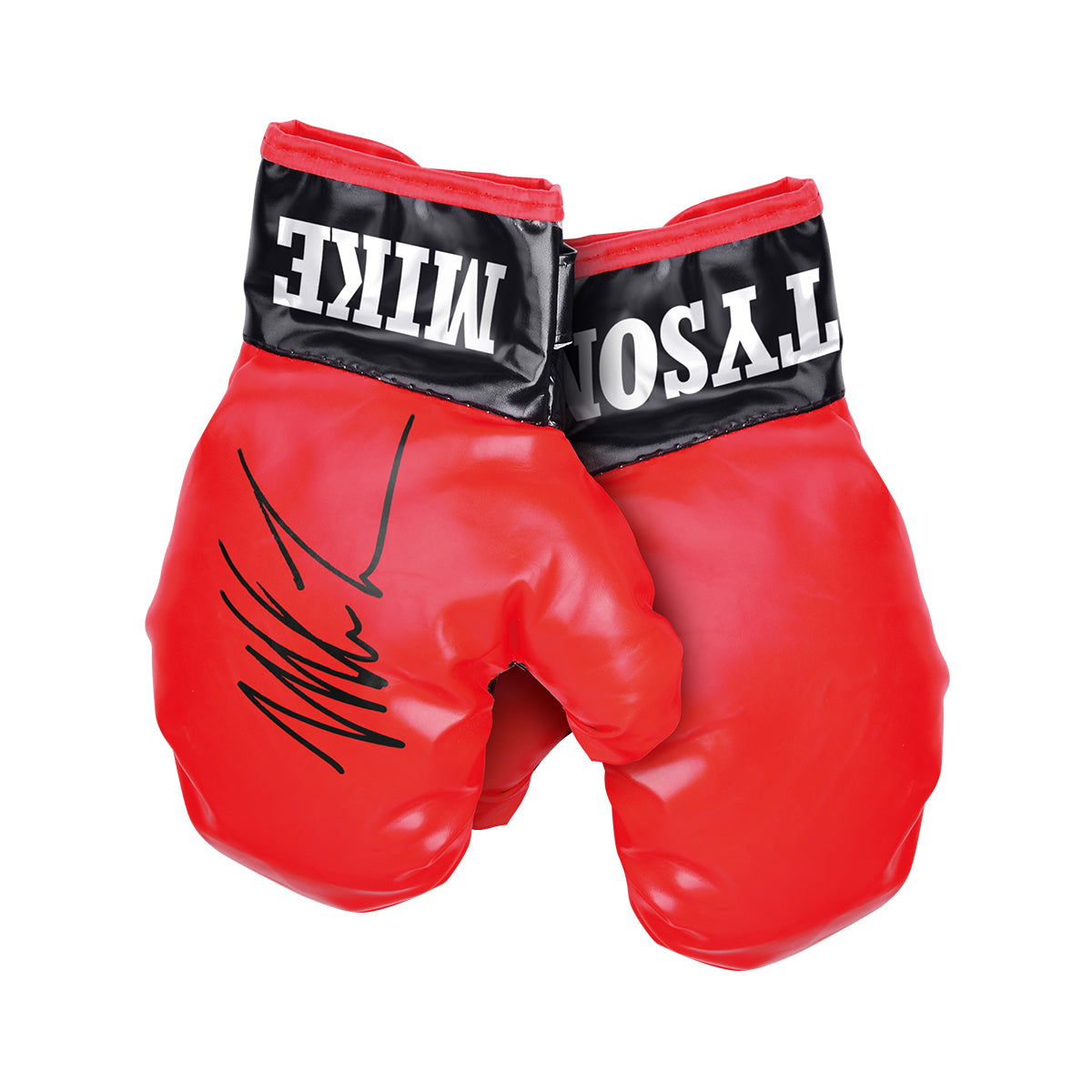 Set de boxeo para niños de Mike Tyson