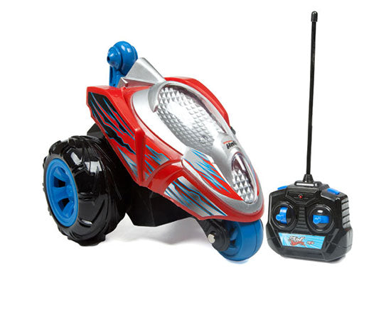 Stunt Twisterz Stunt Hawk 1:24 RTR Coche eléctrico RC