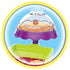 Tienda de dulces de masa de actividades, juego de 37 piezas