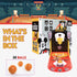 Juego de baloncesto electrónico de mesa de Mickey Mouse