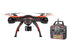 Cuadricóptero RC con cámara de vídeo HD Wraith SPY