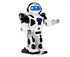 Robot eléctrico BO Cool Bot