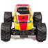 Camión monstruo eléctrico a control remoto Crusher RTR 1:16