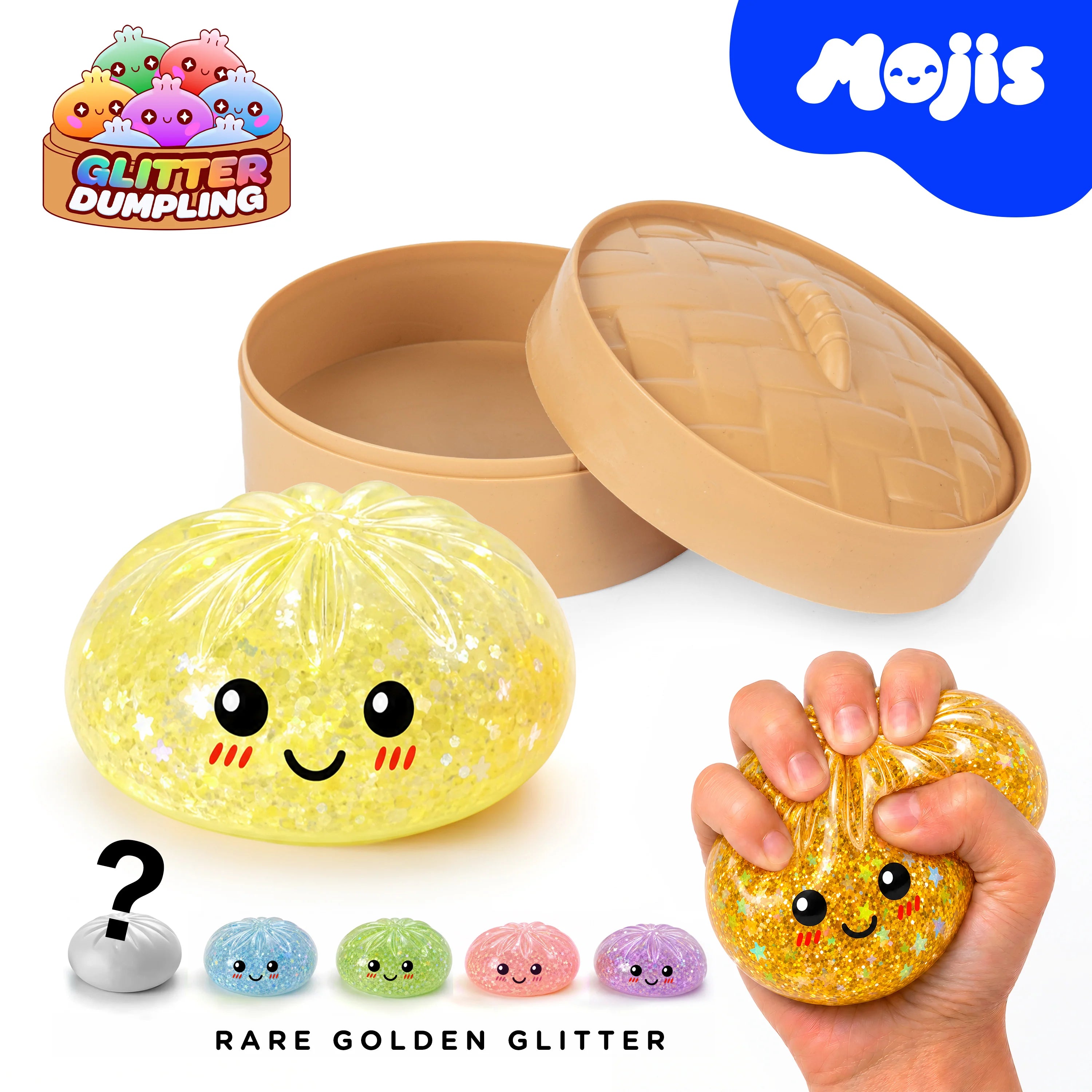 Mojis